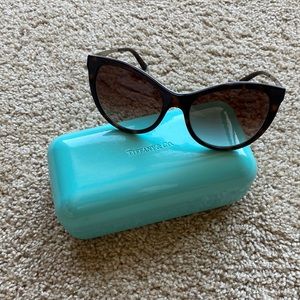 Tiffany & Co. TF4159 Sunglasses